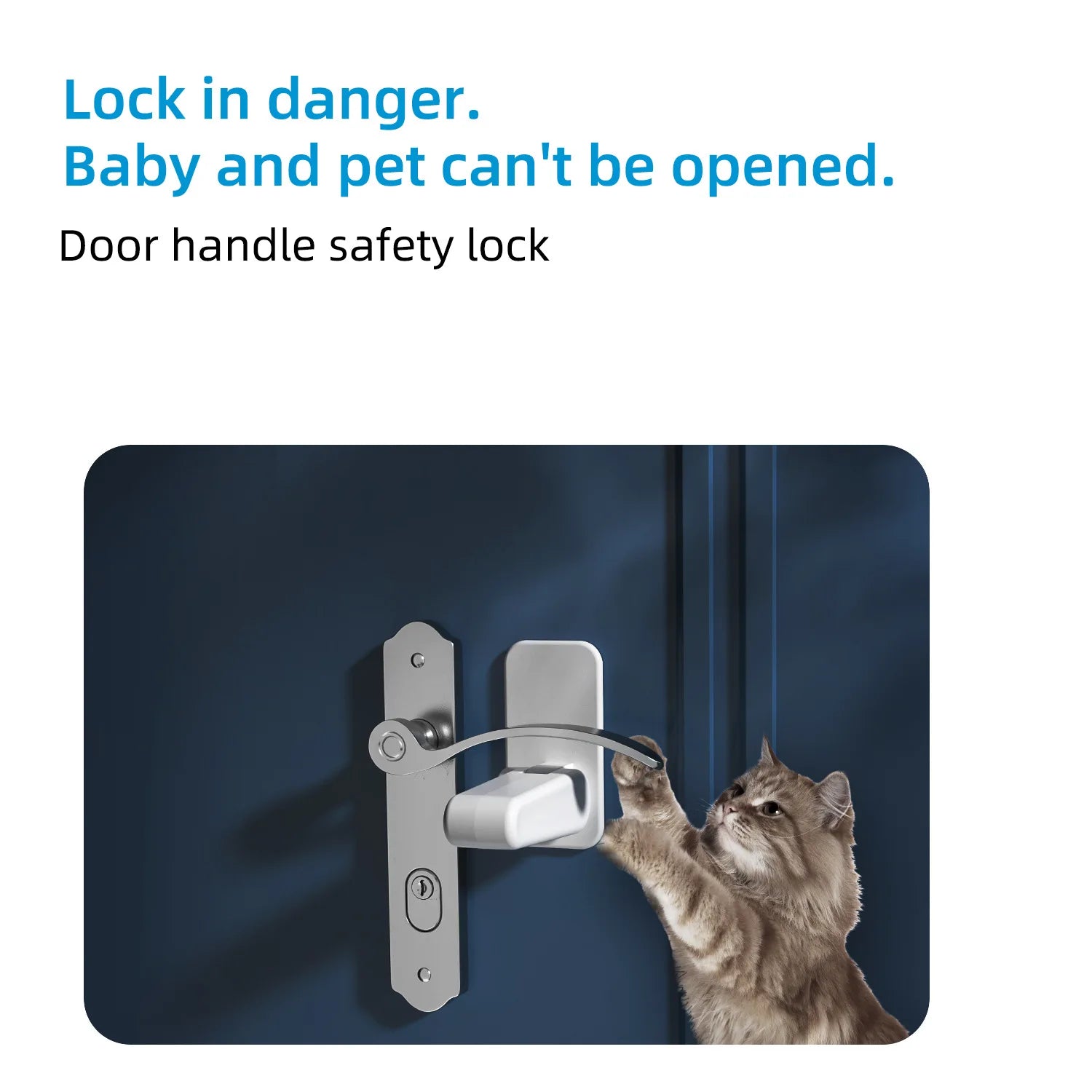 CowLost | 7pcs-baby-safety-protection-gates-doorways-stopper-rubber |24