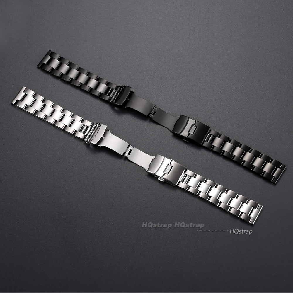 CowLost | product_id-stainless-steel-watch-strap-20-28mm-folding-clasp-for-seiko-rolex-diving-watches |5