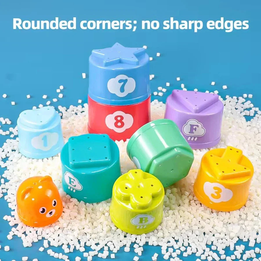 CowLost | product_id-knyysecq-fun-bear-stacking-cup-parent-child-interactive-logic-game-educational-toy |15