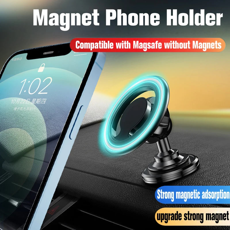 CowLost | product_id-universal-magnetic-car-phone-holder-for-iphone-12-13-14-pro-max-magsafe-mount-ring |2