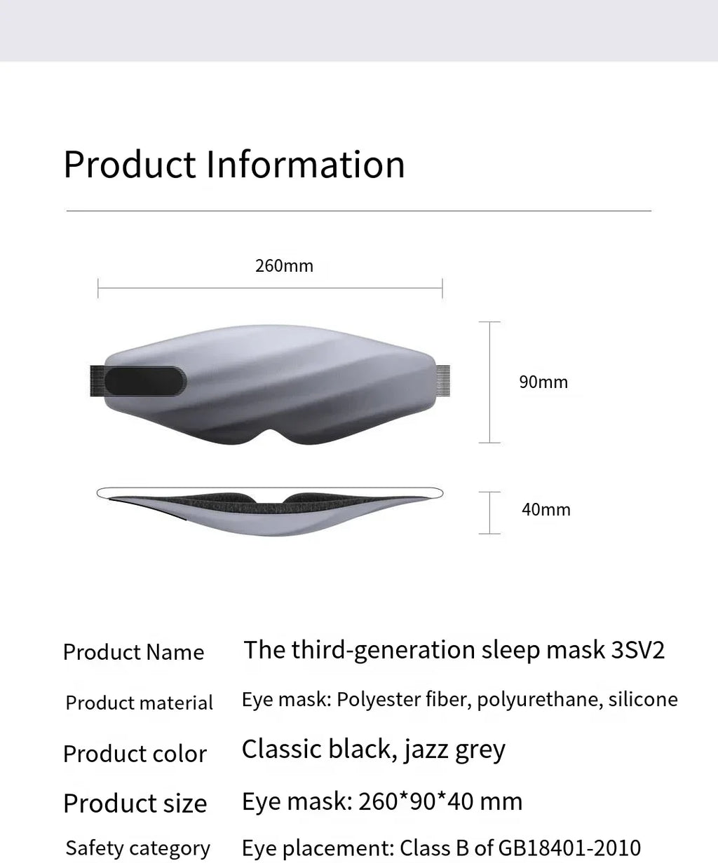CowLost | product_id-homefish-3d-contoured-sleep-mask-portable-light-blocker-for-men-and-women |21