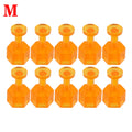 CowLost | product_id-car-dent-repair-glue-pull-tabs-10pcs-paintless-dent-removal-tool-set-s-m-l |22