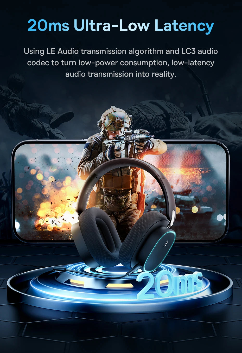 CowLost | baseus-gh02-gaming-wireless-headphone-with-mic |14