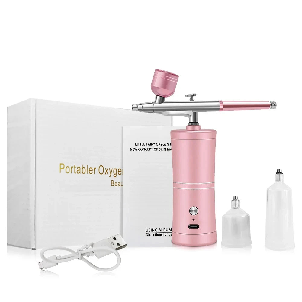 CowLost | product_id-homefish-wireless-mini-airbrush-spray-gun-kit-with-built-in-compressor |15