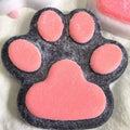 14cm Large Cat Paw Squishy Fidget Stress Relief Toy Slow Rebound Decompression Pinch Squeeze
