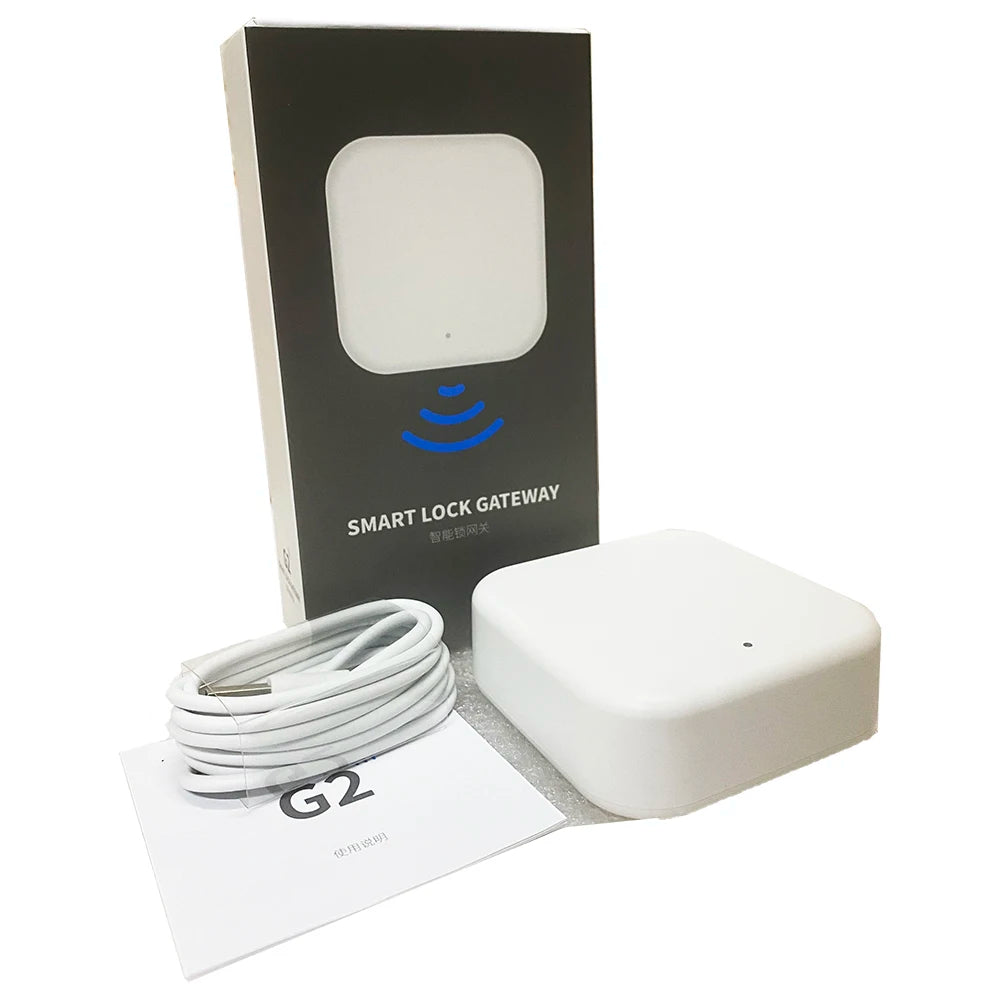 CowLost | locks-keys-product_id-ttlock-g2-wifi-hub-bluetooth-to-wifi-gateway-for-ttlock-smart-door-lock |2