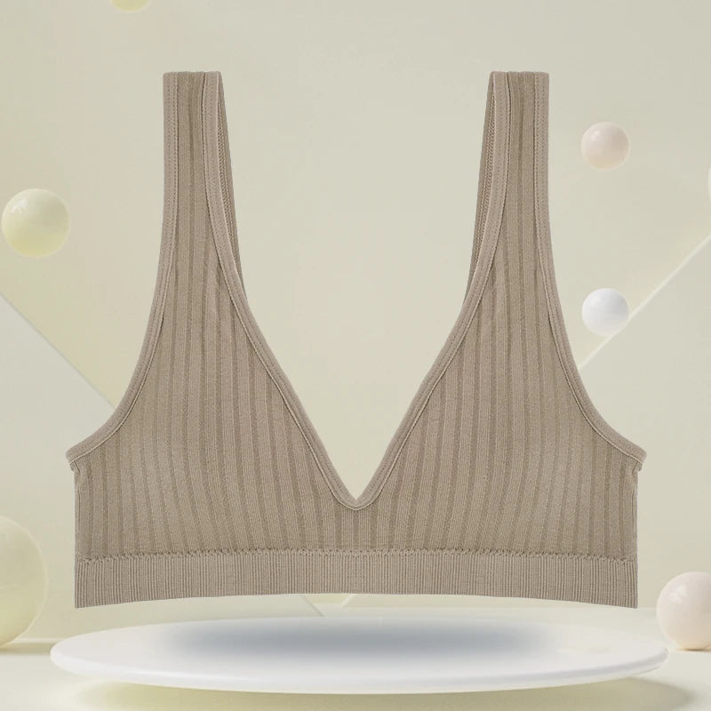 CowLost | seamless-sports-bra-6-color-women-padded-brassiere |21