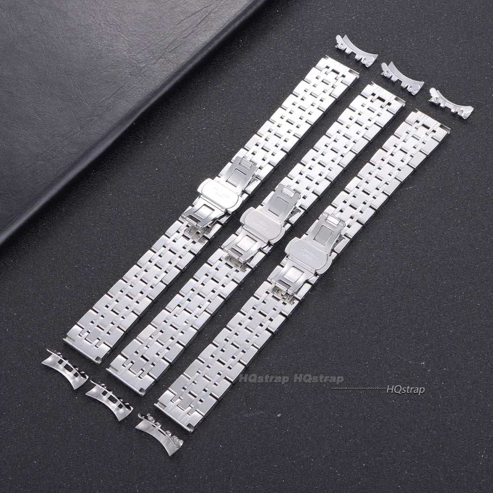 CowLost | product_id-stainless-steel-universal-smartwatch-band-18mm-20mm-22mm-replacement-strap |6