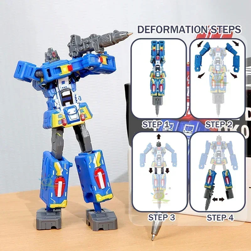 CowLost | product_id-2-in-1-deformable-robot-toy-ballpoint-pen-action-figure-model |4