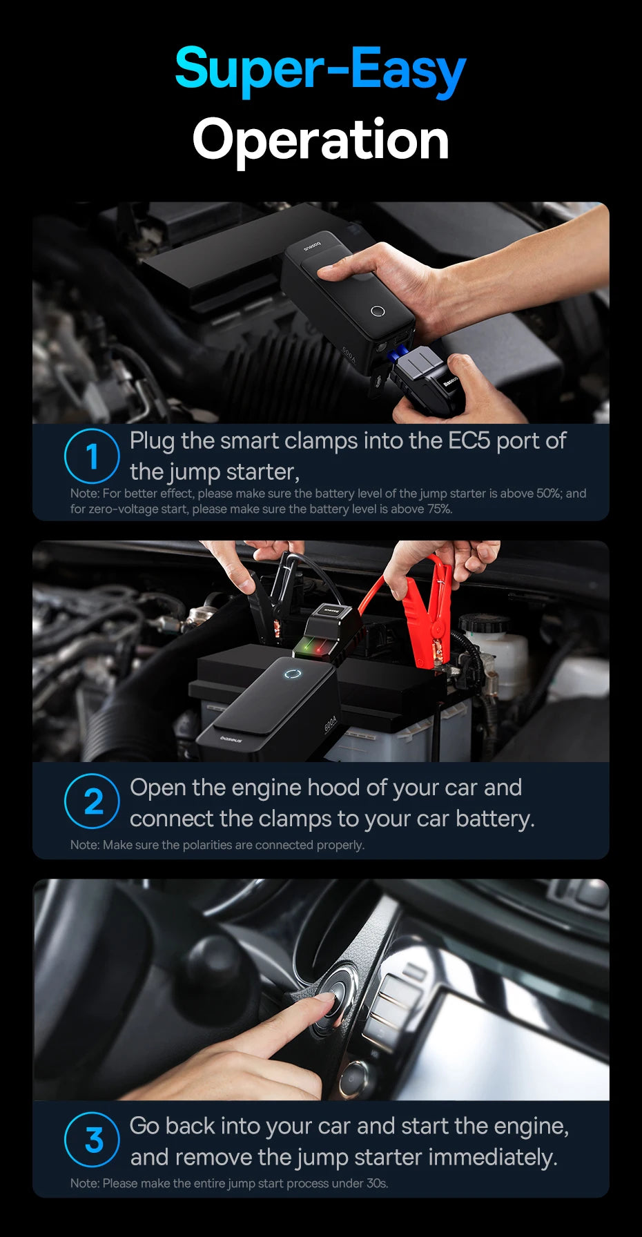 CowLost | baseus-600a-jump-starter-6000mah-car-battery-charger-for-auto-emergency-power-bank |23