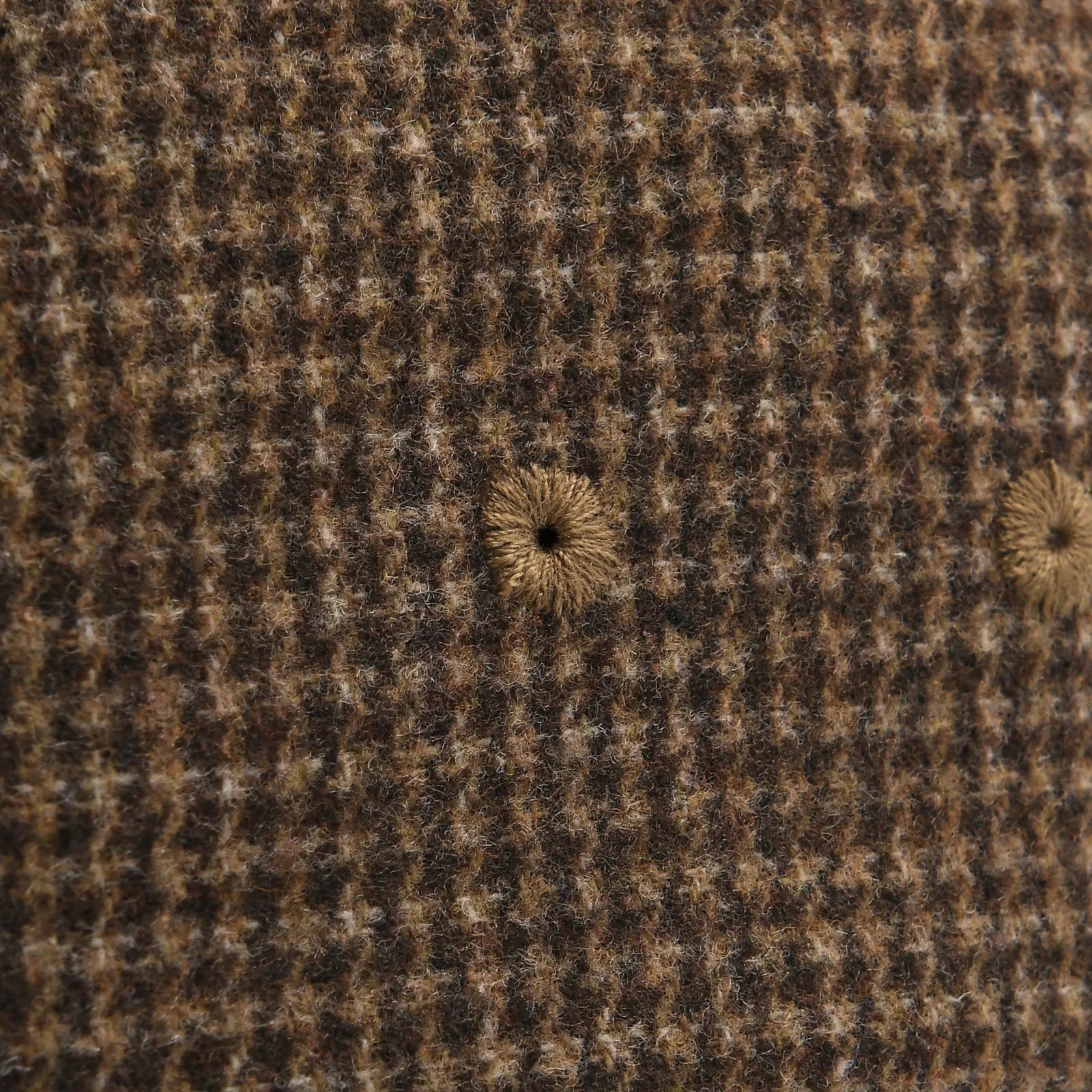 CowLost | botvela-mens-wool-tweed-baseball-cap-casual-style-soft-adjustable-unstructured-hat |14
