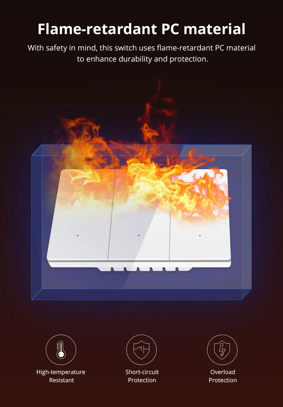 CowLost | zemismart-matter-wifi-smart-wall-light-switch-pc-material |17