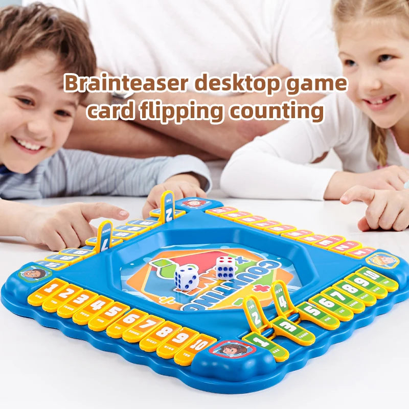 CowLost | product_id-knyysecq-digital-flip-memory-game-puzzle-card-toy-for-parent-child-entertainment |3