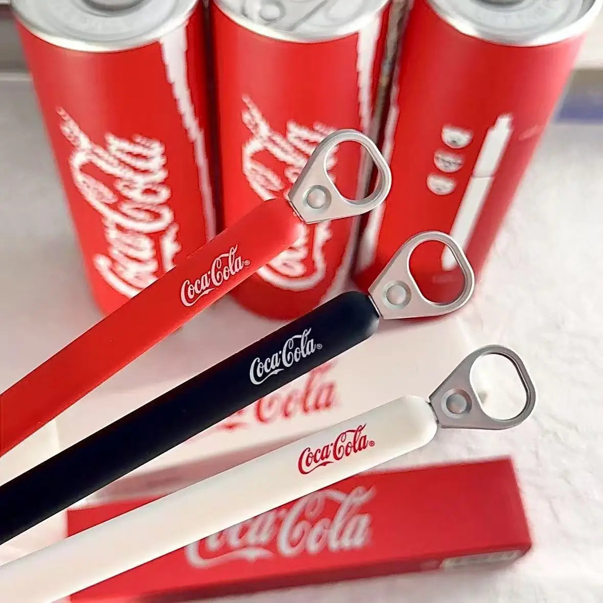 CowLost | product_id-kaco-coca-cola-fanta-0-5mm-black-ink-gel-pen-push-button-office-school-use |4
