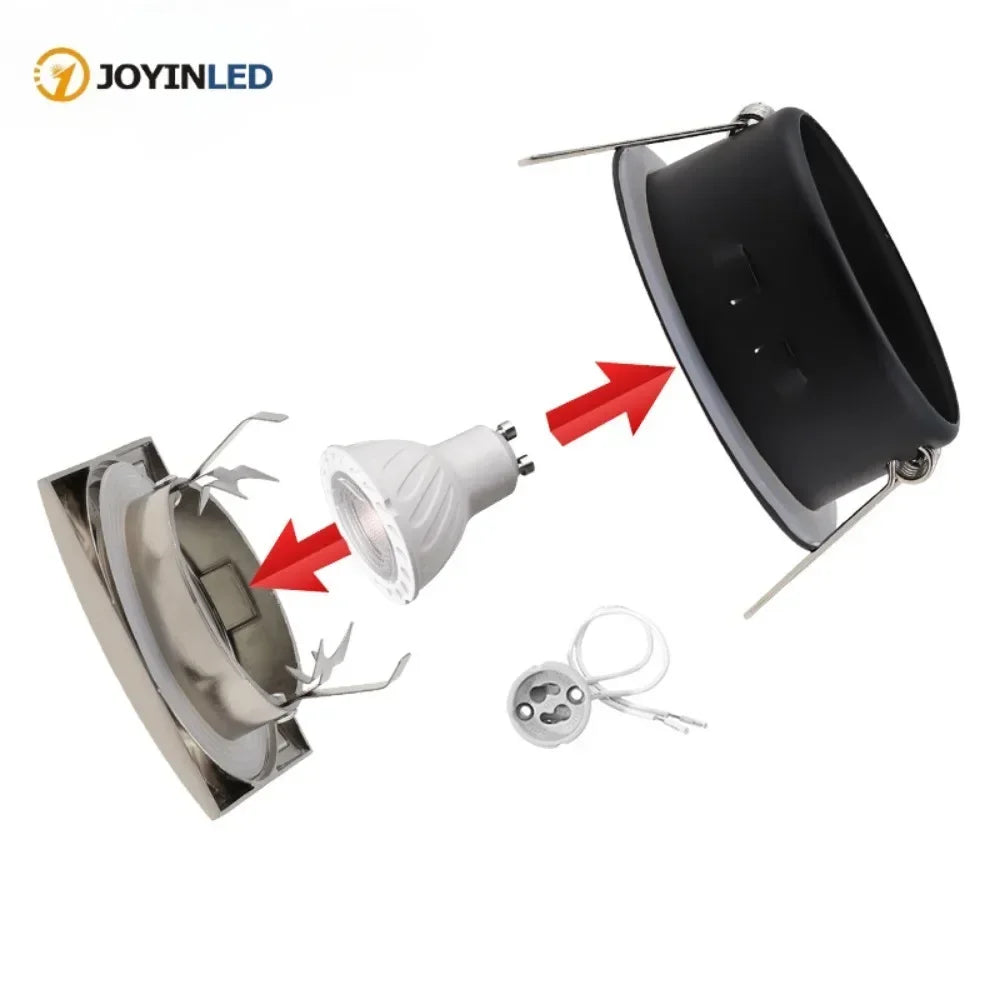 CowLost | product_id-ip65-7w-led-waterproof-recessed-downlight-gu5-3-gu10-mr16-ceiling-spotlight |8