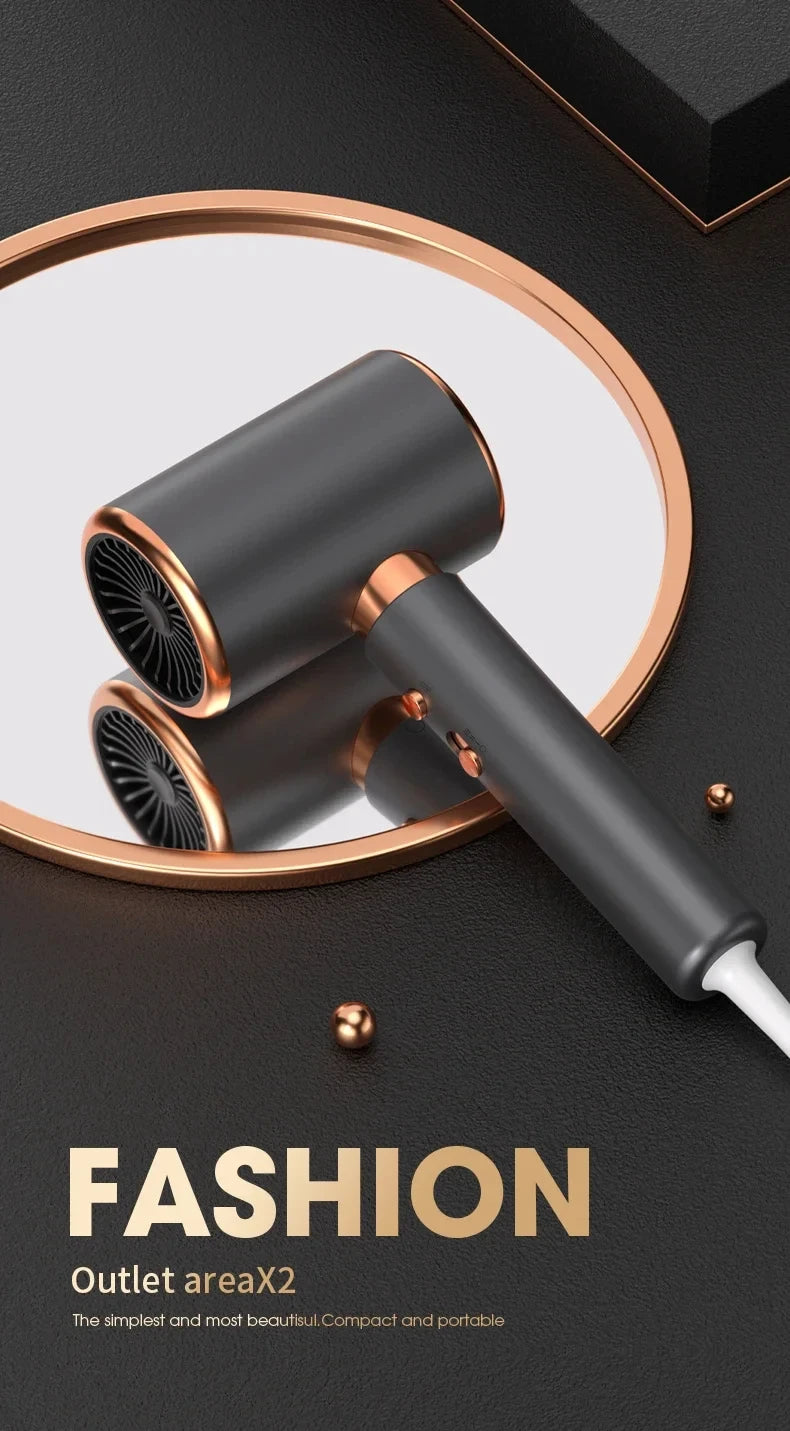 CowLost | product_id-homefish-2000w-ionic-salon-hair-dryer-with-hot-cold-air-brush-5-speeds |8