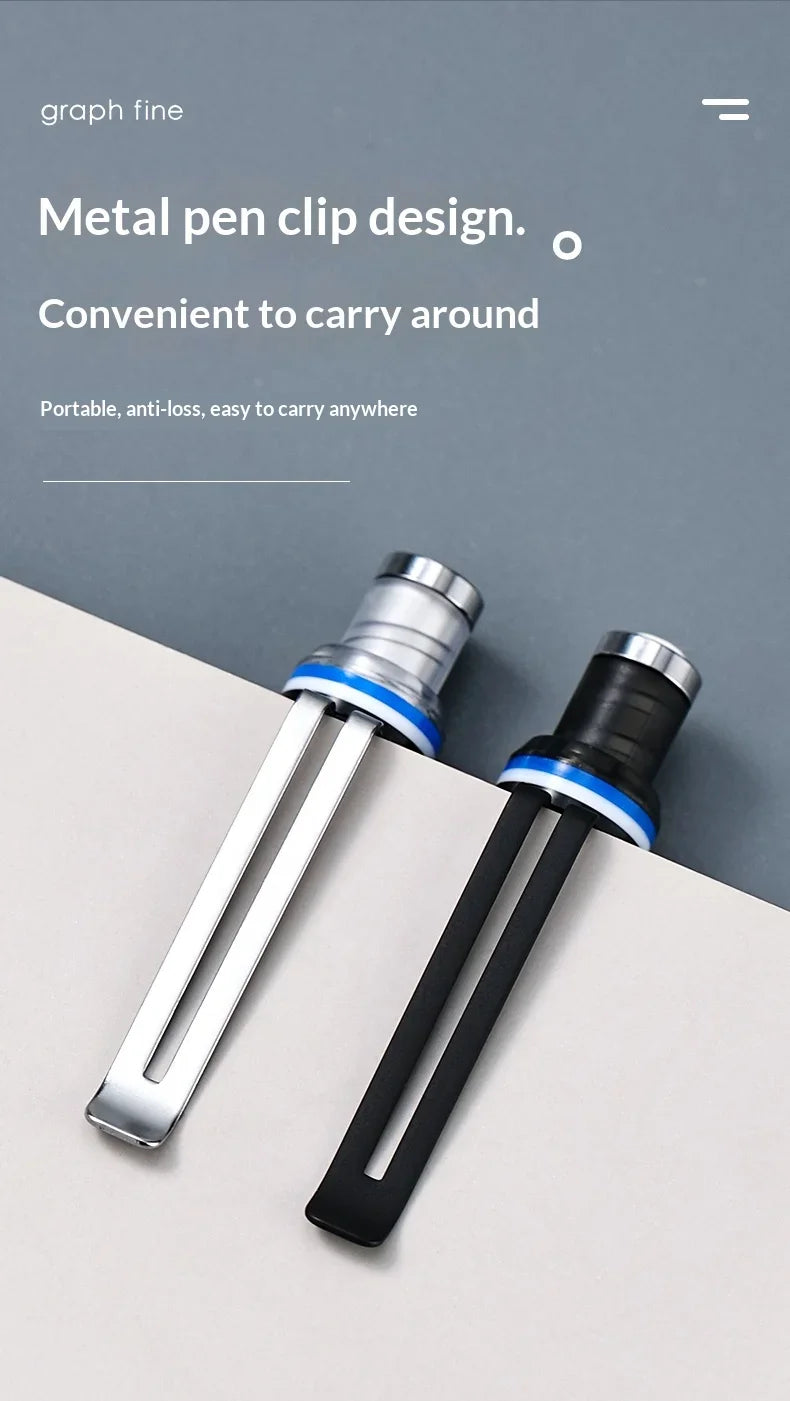 CowLost | product_id-tombow-mono-graph-fine-0-5mm-mechanical-pencil-with-metal-grip-and-eraser-for-professionals |18