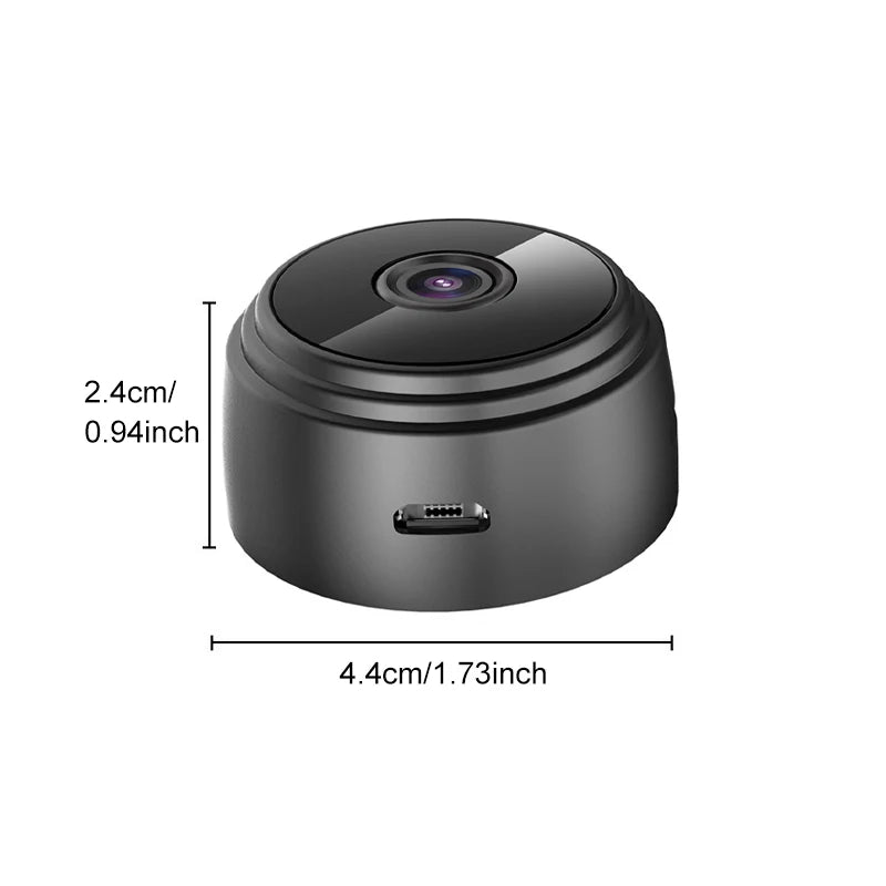CowLost | mini-camera-1080p-hd-wireless-security-protection-remote-monitor |13