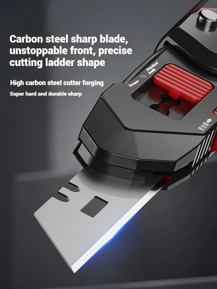 CowLost | product_id-transformer-multi-purpose-utility-knife-automatic-safety-cutter-for-diy-crafts |5