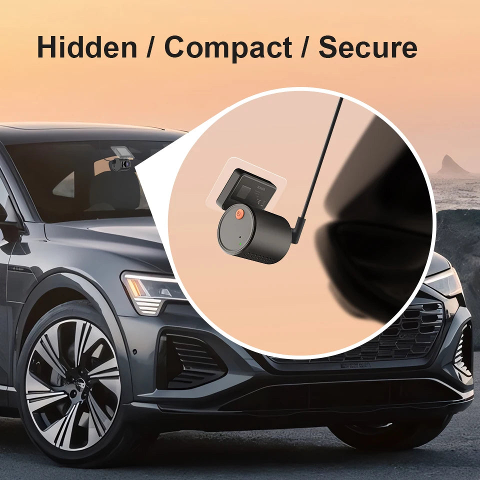 CowLost | product_id-kawa-mini-3-2k-car-dash-camera-dvr-with-wifi-voice-control-night-vision |11
