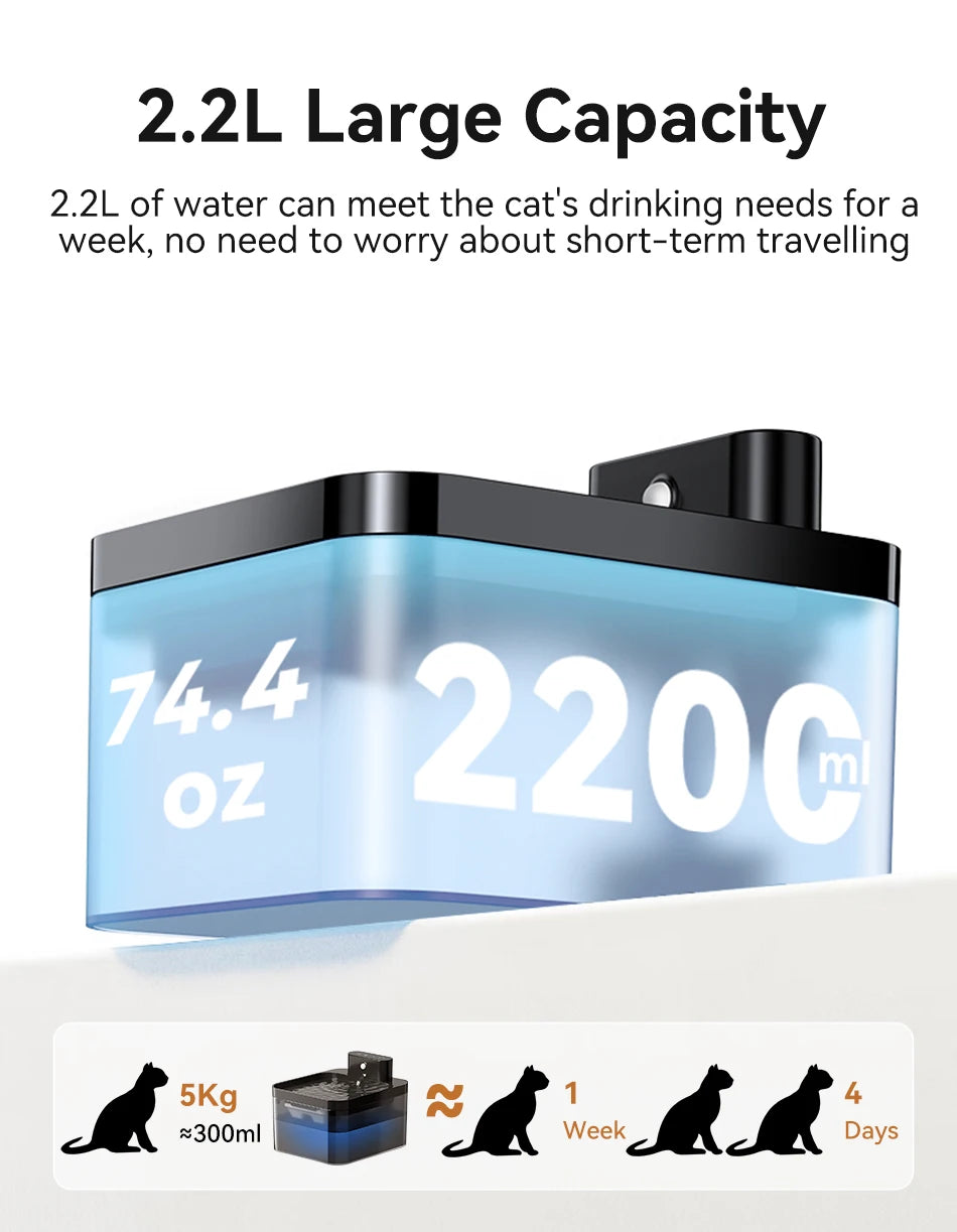 CowLost | cat-food-rojeco-automatic-wireless-cat-water-fountain-2-2l |19