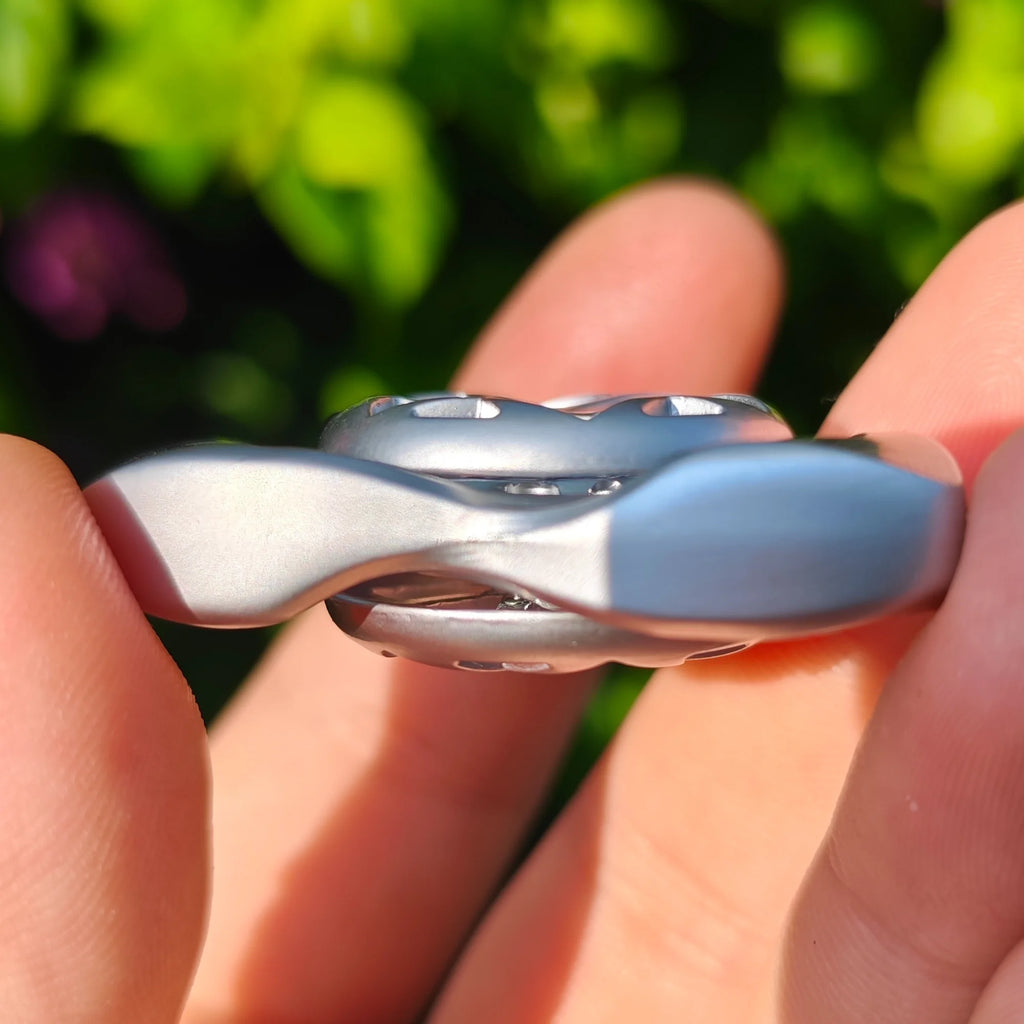 CowLost | product_id-edc-metal-fidget-sliders-stress-relief-toys-ultra-long-rotation-anti-anxiety |3
