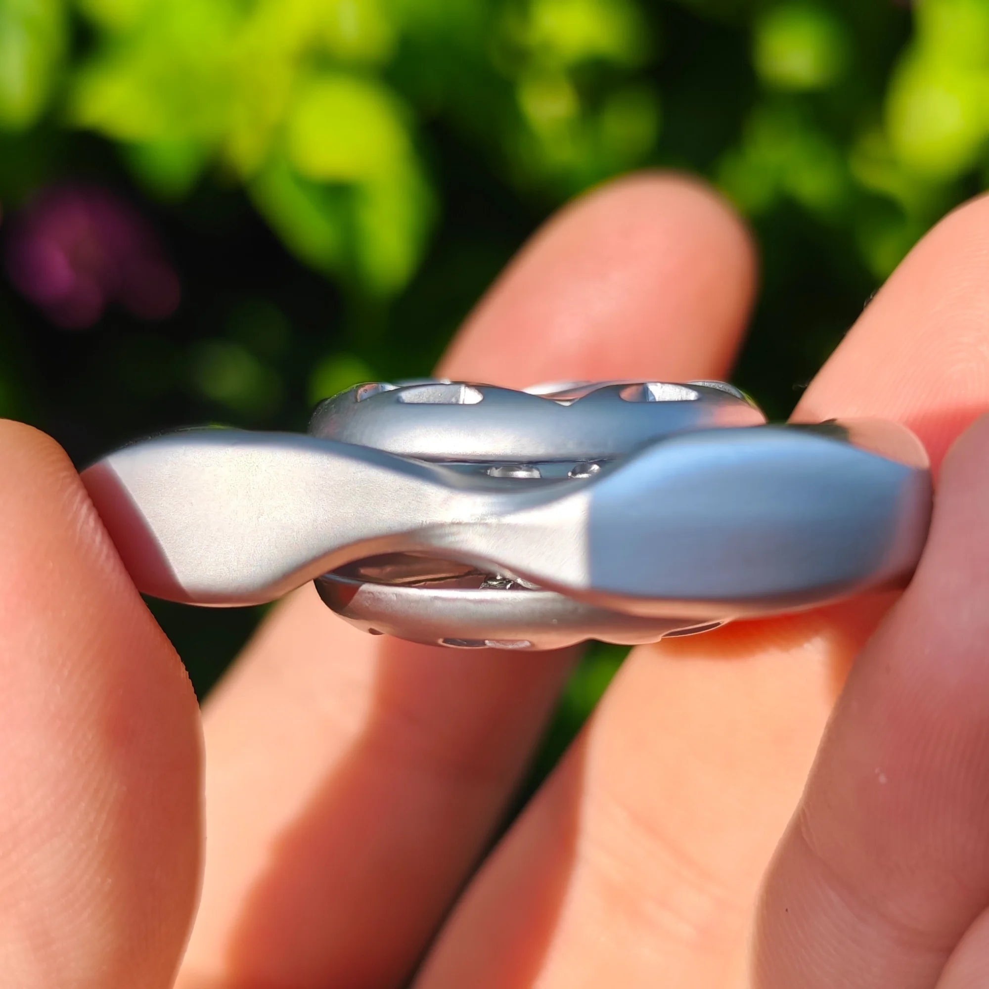CowLost | product_id-edc-metal-fidget-sliders-stress-relief-toys-ultra-long-rotation-anti-anxiety |3