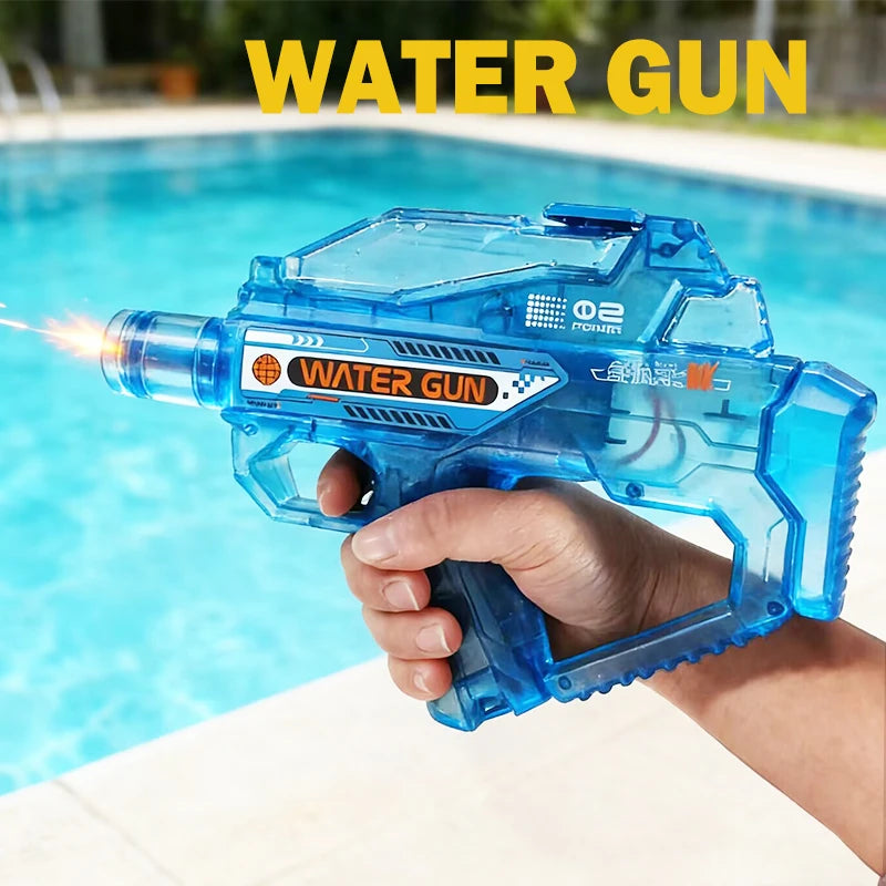 CowLost | product_id-electric-water-gun-toy-with-lights-and-sound-automatic-continuous-firing-for-kids-outdoor-play |7