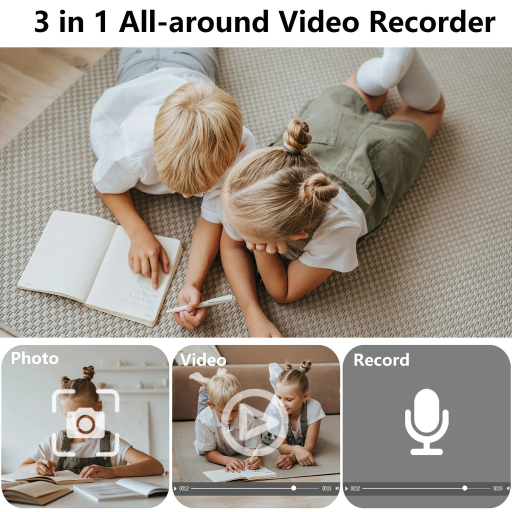 CowLost | product_id-vesafe-2mp-hd-mini-pocket-camera-with-1-3-screen-portable-digital-video-recorder |10