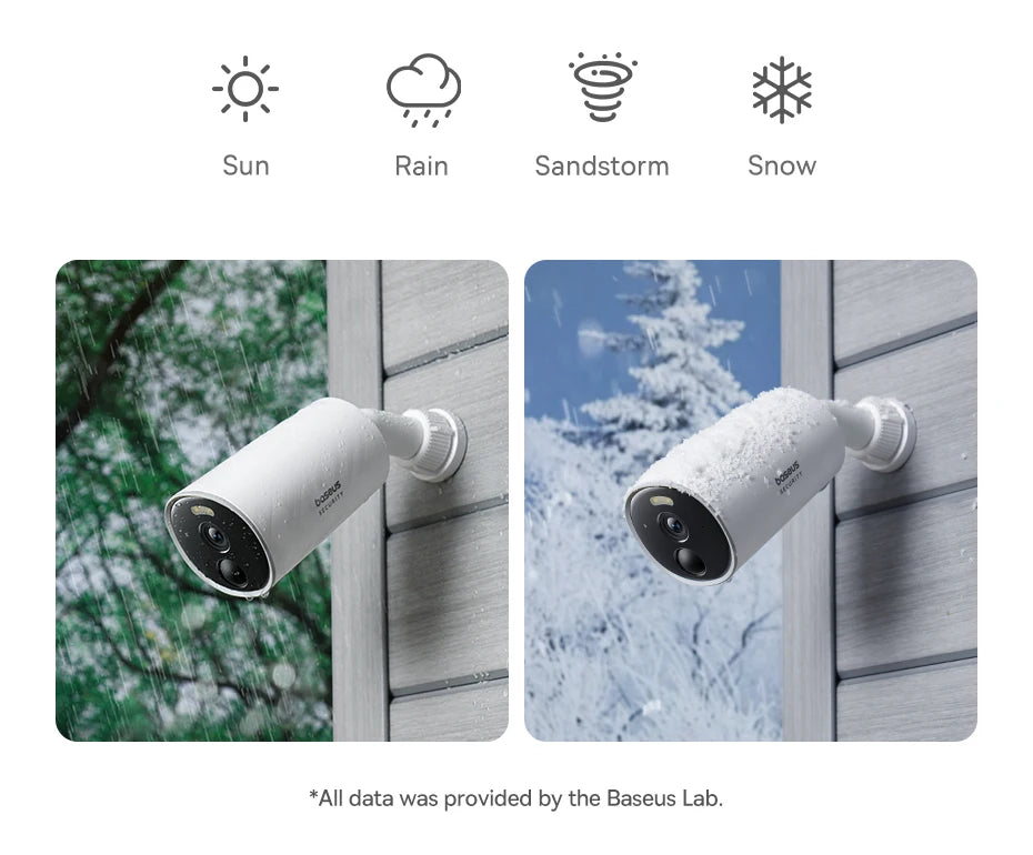 CowLost | baseus-security-b1-outdoor-camera-2k-wireless-wifi-camera-security-protection |12