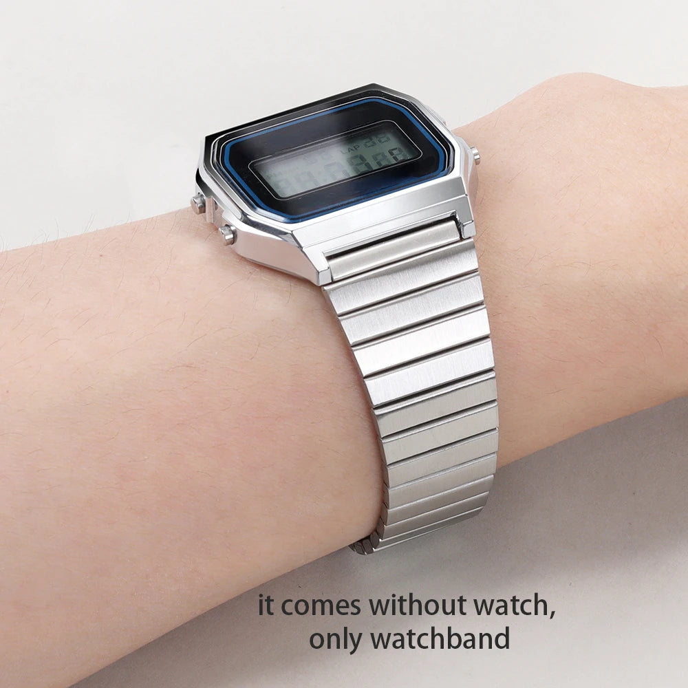 CowLost | product_id-vintage-18mm-stainless-steel-watch-strap-for-casio-sgw400-f91w-f84-f105-108-a158-168-ae1200-1300 |32
