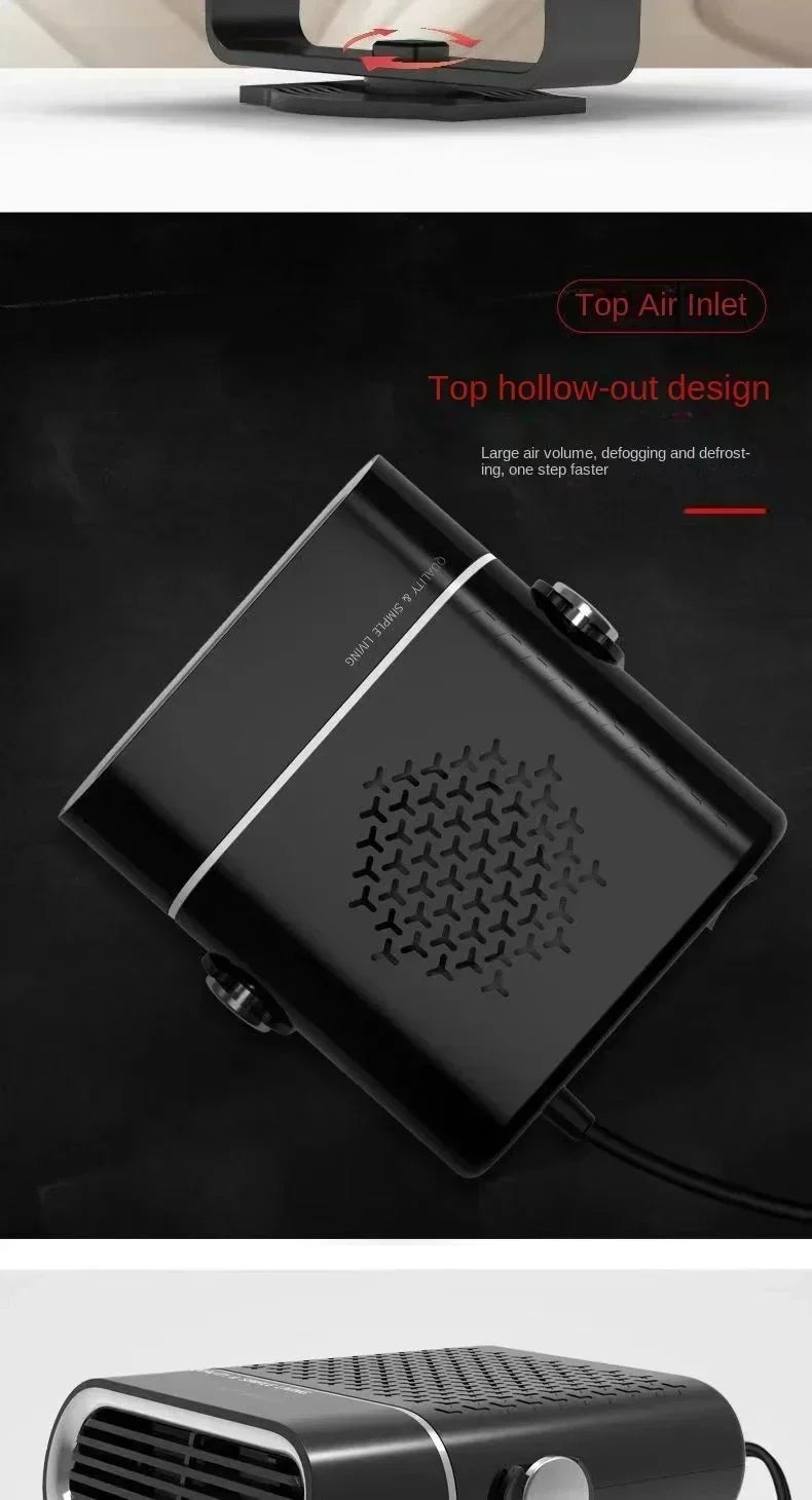 CowLost | product_id-2025-portable-12v-24v-car-windshield-defogger-heater-fast-heating-defroster |18