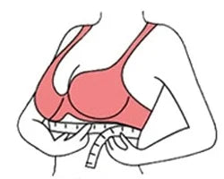CowLost | product_id-fallsweet-seamless-wireless-push-up-bra-thick-comfortable-bralette-32-38ab |4