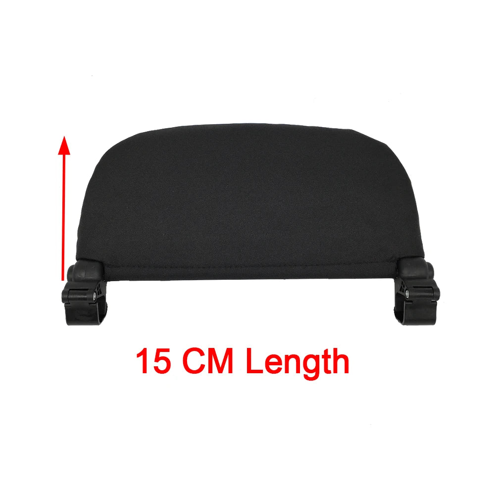 CowLost | momtanÂ®-baby-stroller-accessories-compatible-with-babyzen-yoyo2-yoyo-3-stroller-bumper-15-cm-foot-board-rain-cover-for-yoyo |5
