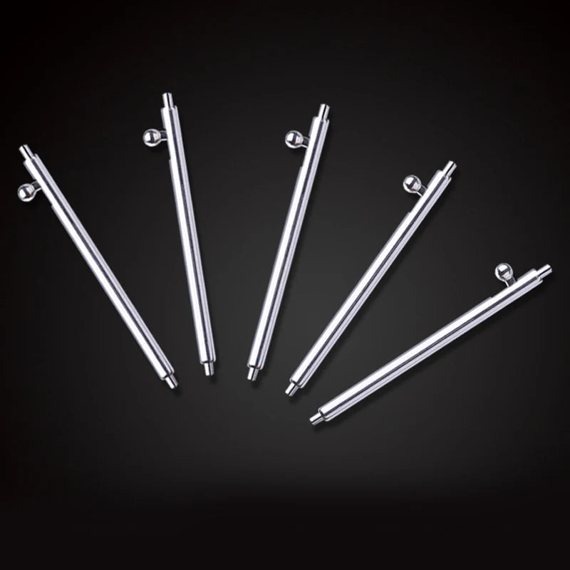 CowLost | 20pcs-1-8mm-diameter-quick-release-watchband-link-pin-4pcs-full-stainless-steel-strap-spring-bar-15-16-17-18-19-20-21-22-23-24mm-1 |9