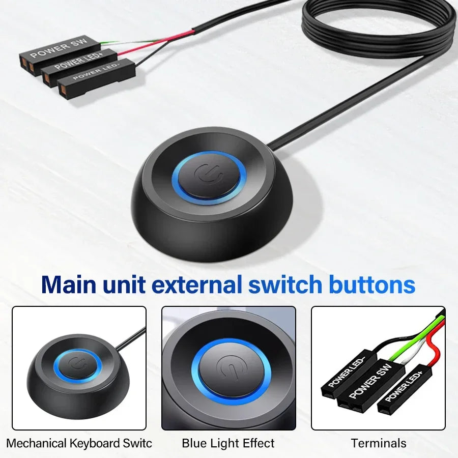 CowLost | product_id-desktop-computer-power-switch-with-led-1-8m-external-on-off-extension-cable |4