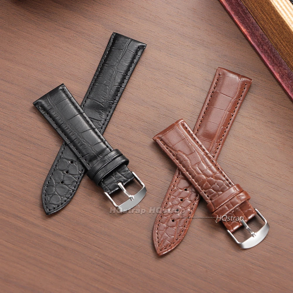 CowLost | bracelets-product_id-genuine-cowhide-leather-watch-strap-12-22mm-pin-buckle-band-with-tool |3