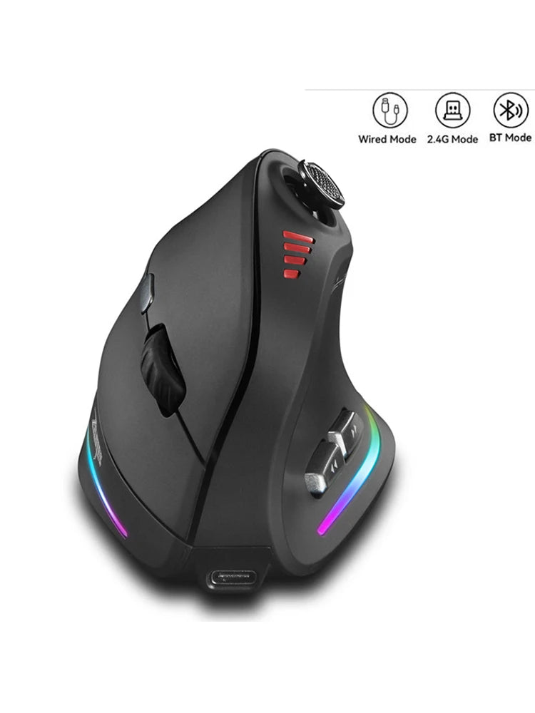 CowLost | product_id-wireless-vertical-backlit-gaming-mouse-with-joystick-programmable-buttons-24000-dpi-ergonomic-for-mac-windows |10