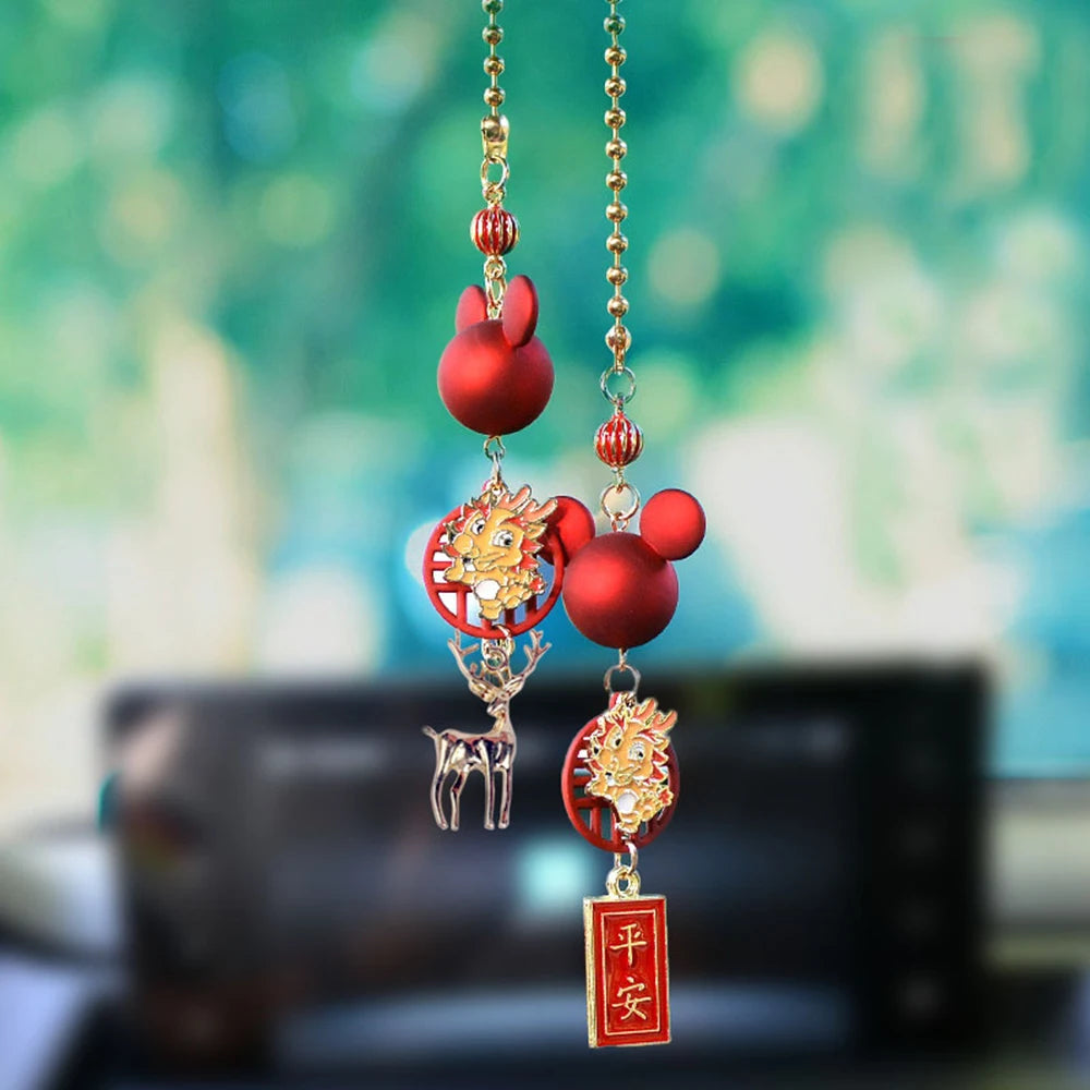 CowLost | decor-product_id-cute-mickey-head-rearview-mirror-car-pendant-decoration |12