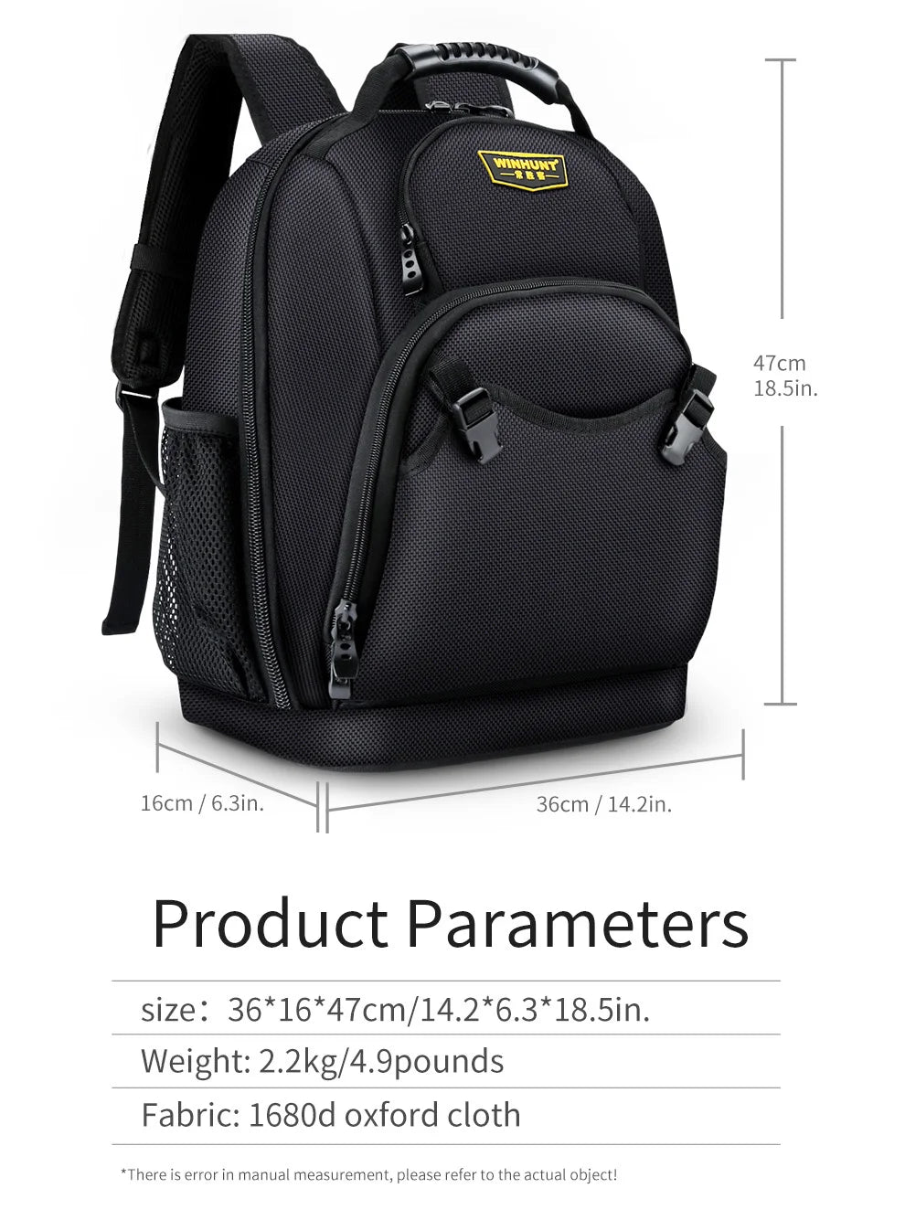 CowLost | product_id-winhunt-heavy-duty-multi-functional-tool-bag-with-padded-shoulder-strap |7