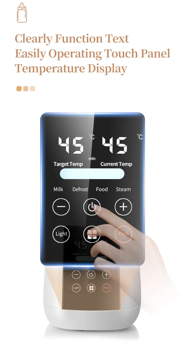 CowLost | product_id-6-in-1-baby-bottle-warmer-sterilizer-with-temperature-control-and-anti-dry-protection |14