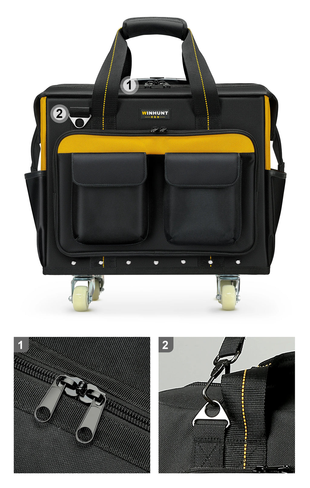 CowLost | product_id-winhunt-rolling-tool-bag-with-telescoping-handle-and-heavy-duty-wheels-for-electricians-and-construction |9