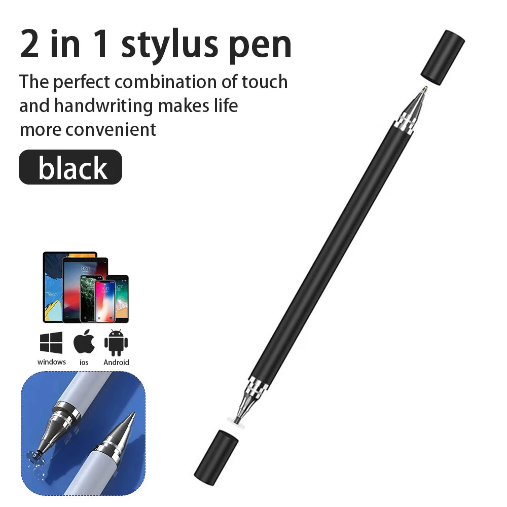 CowLost | 2-in-1-stylus-pen-for-cellphone-tablet-capacitive-touch-pencil |12
