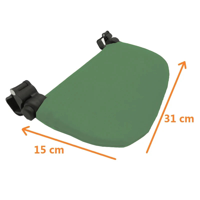CowLost | stroller-accessories-taupe-ginger-colors-leg-rest-board-extend-footboard-compatible-with-babyzen-yoyo-yoyo2-yoyo-3-yoya |16