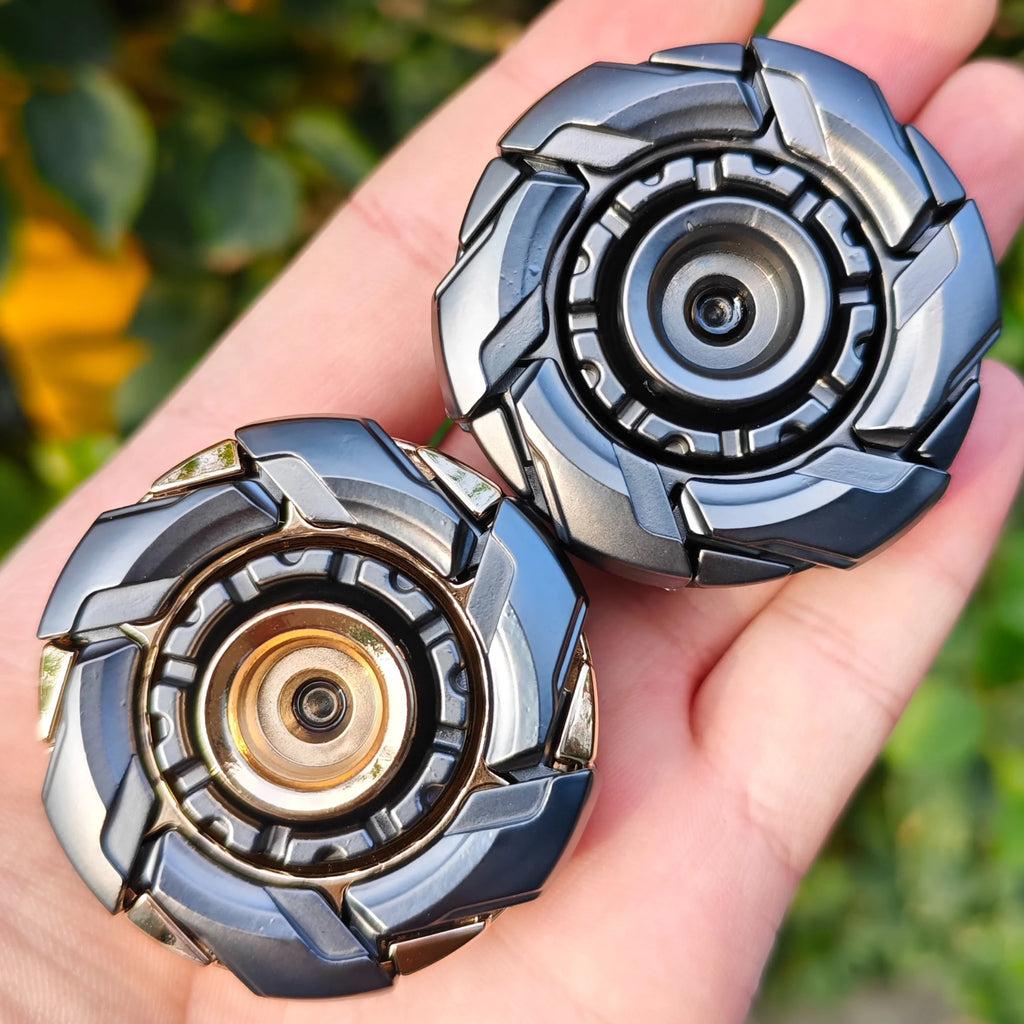 CowLost | product_id-edc-magnetic-metal-fidget-slider-spinning-top-stress-relief-toy-for-adults |1