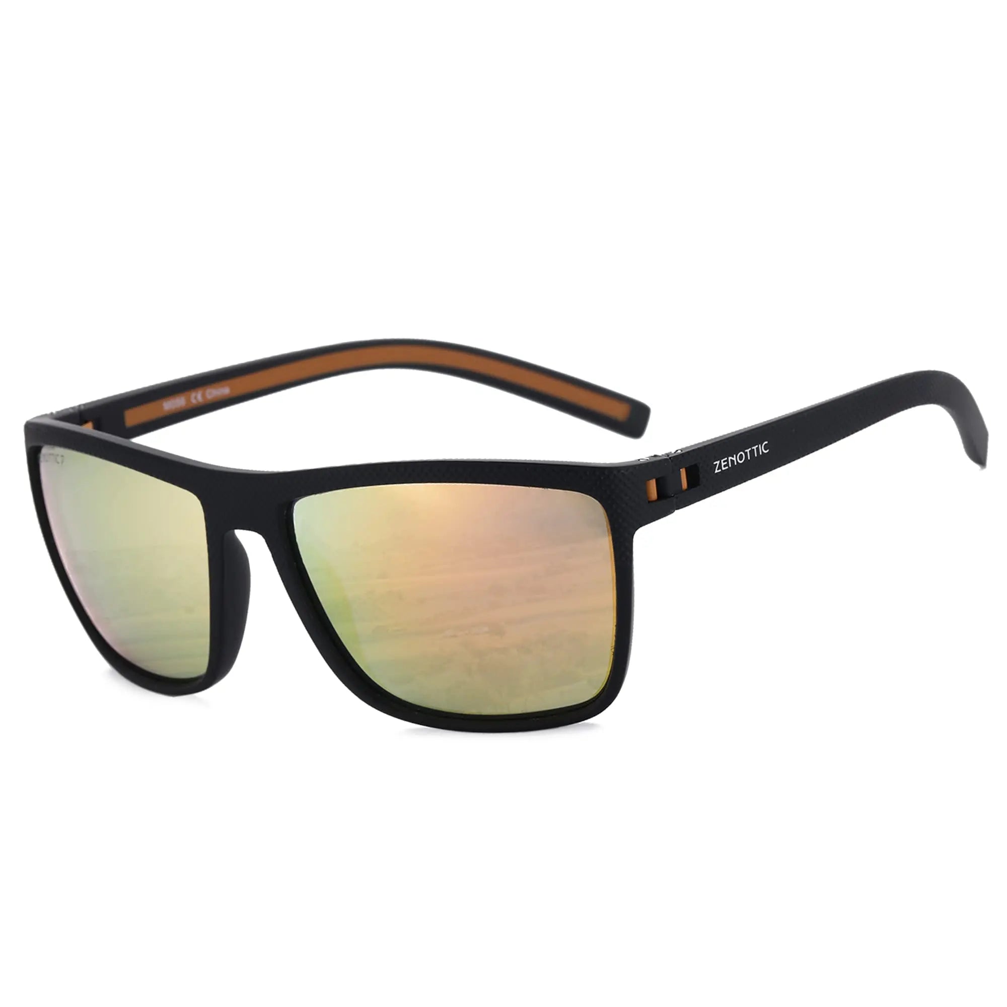 CowLost | zenottic-polarized-sunglasses-for-men-shades-lightweight-tr90-frame-uv400-protection |98