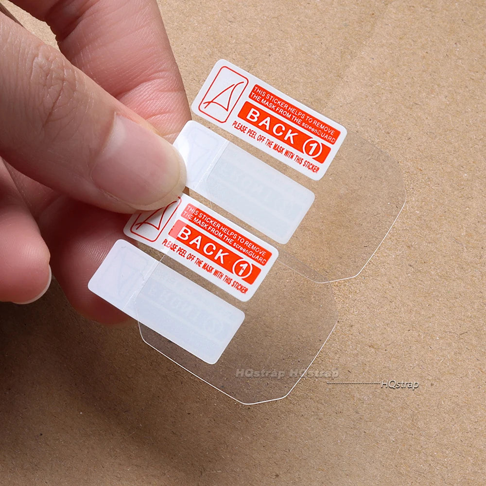 CowLost | product_id-2pcs-waterproof-tpu-screen-protector-for-casio-a158w-f-91w-dw5600-5610-ae1200wh |11