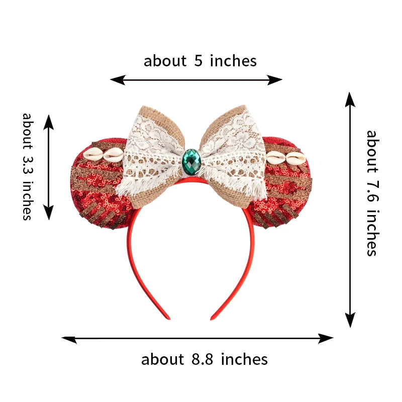 CowLost | disney-moana-ears-headbands-for-kids |3