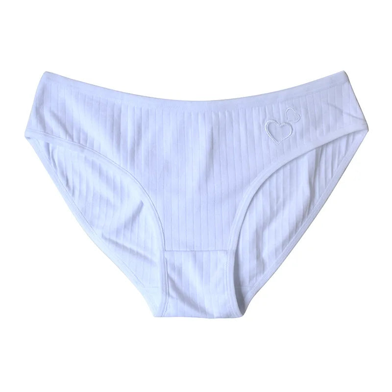 CowLost | product_id-ollymurscn-womens-low-rise-seamless-cotton-briefs-m-xl |4