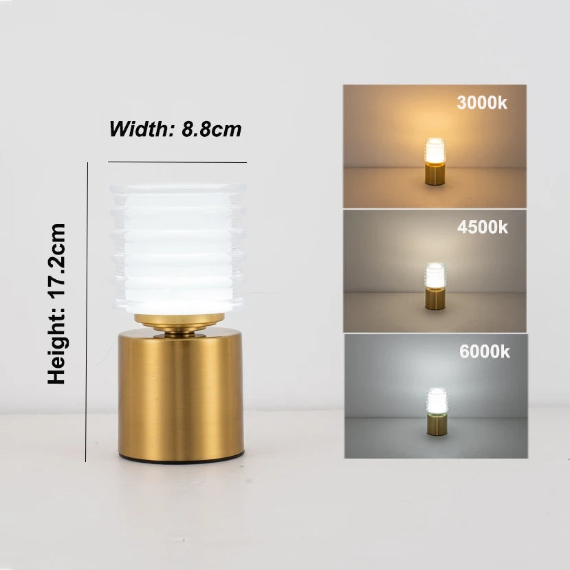 CowLost | product_id-ggbingo-rechargeable-metal-led-touch-table-lamp-usb-night-light-for-living-room |3